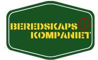 Beredskapskompaniet Norge logo