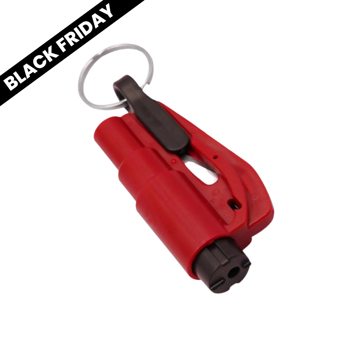 Glasshammer Mini - Bilglassvinduer