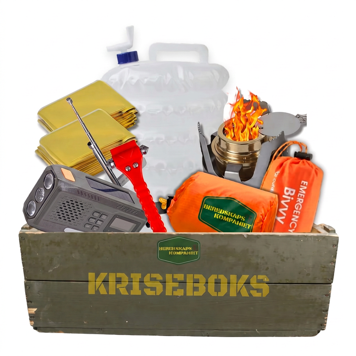 Kriseboks